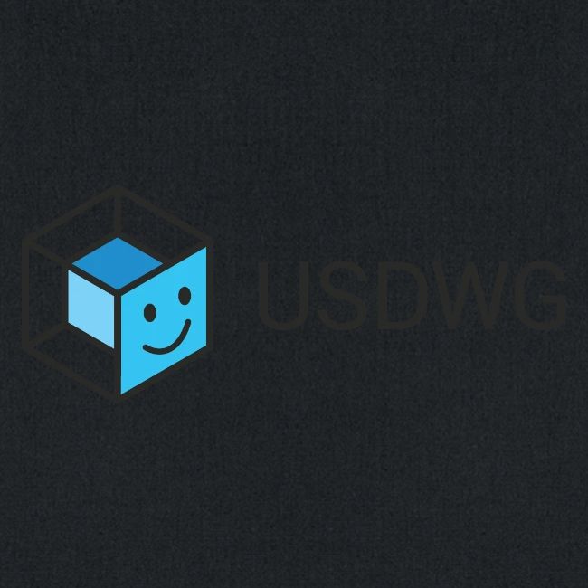 ASWF USD Working Group