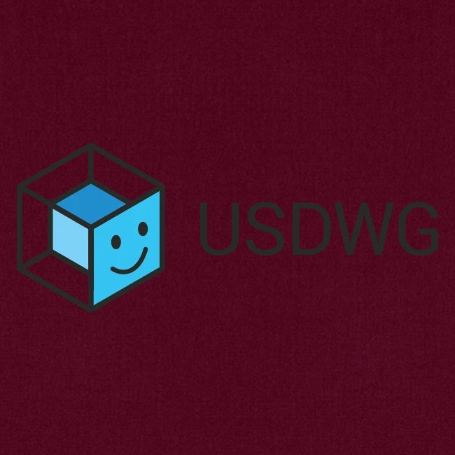 ASWF USD Working Group