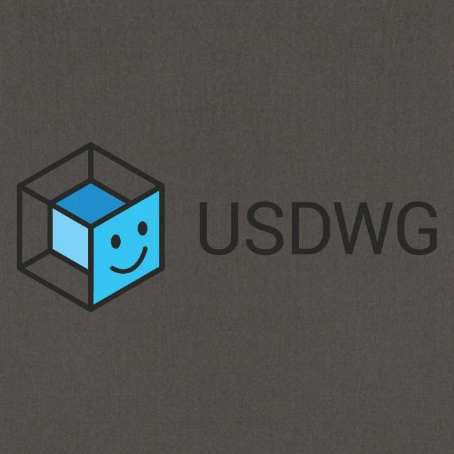 ASWF USD Working Group