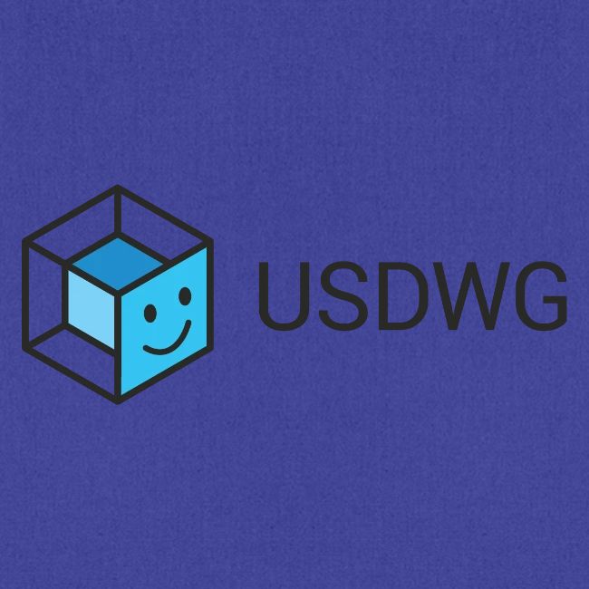ASWF USD Working Group