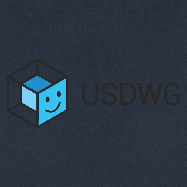 ASWF USD Working Group