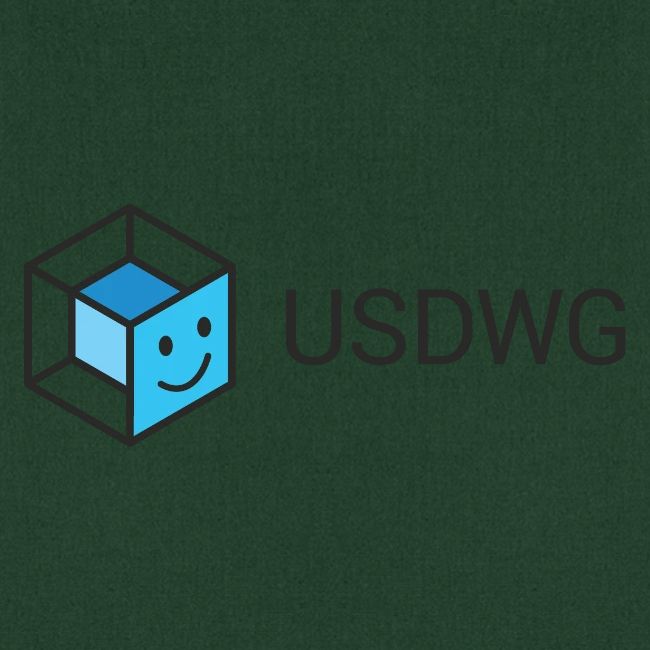 ASWF USD Working Group