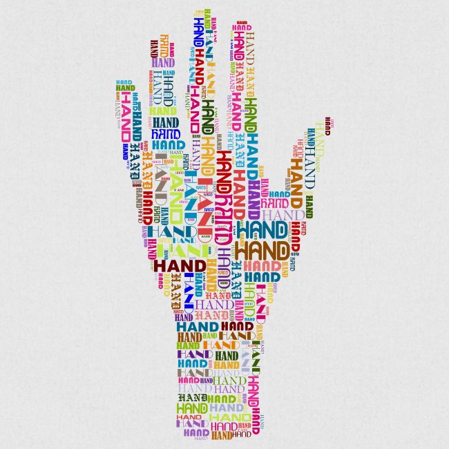 The Hand