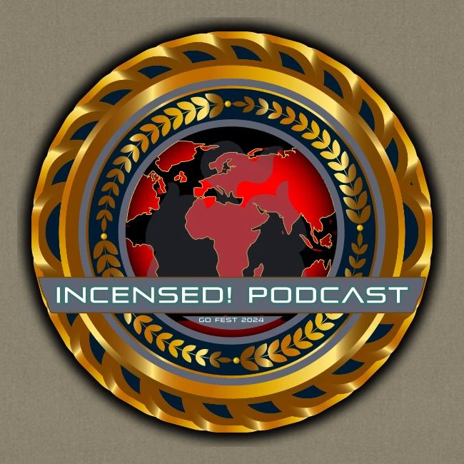 Global GOFest 2024 - Accessories