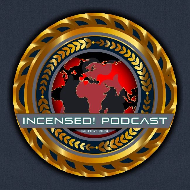 Global GOFest 2024 - Accessories