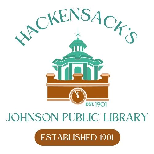 Hackensack's JPL (Full Color)
