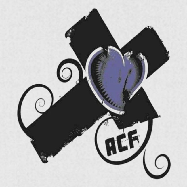 ACF Old Logo