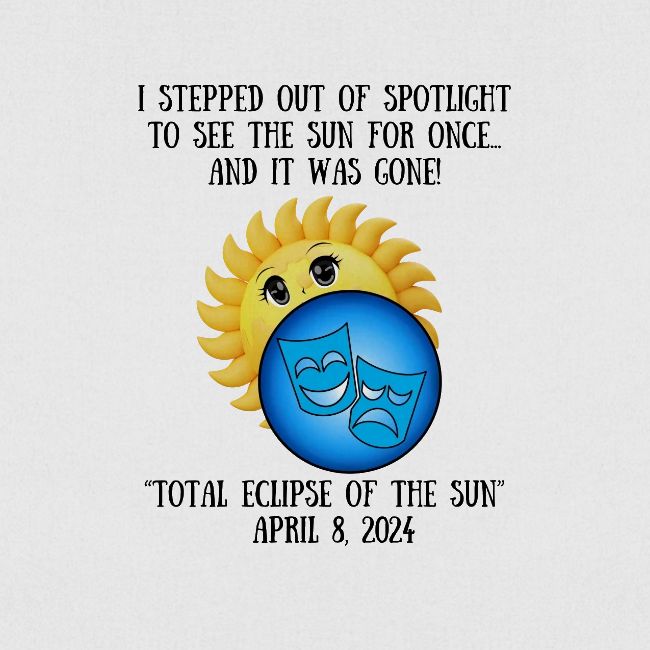 Total Eclipse of the Art