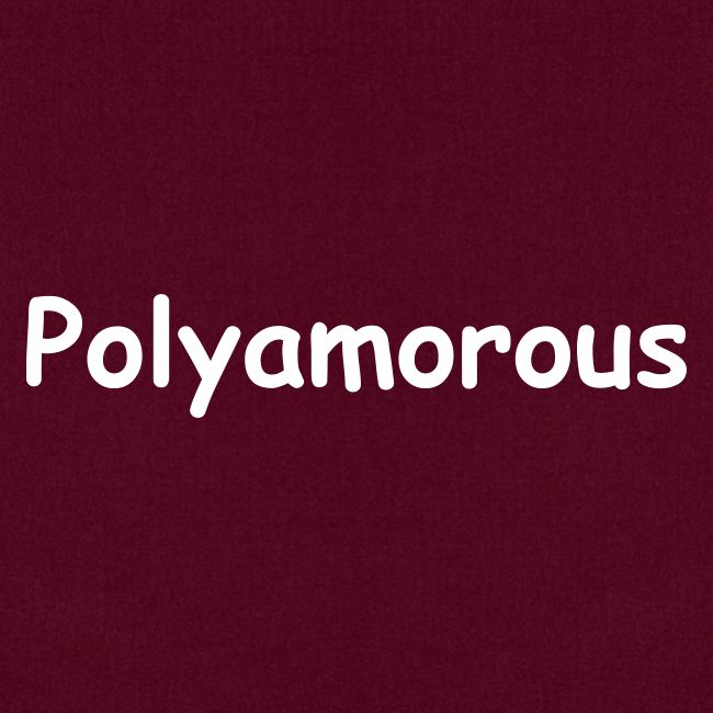 Polyamorous