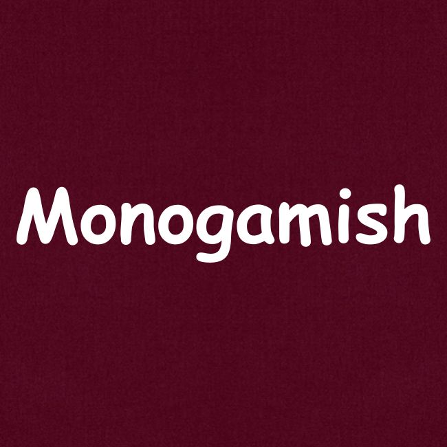 Monogamish