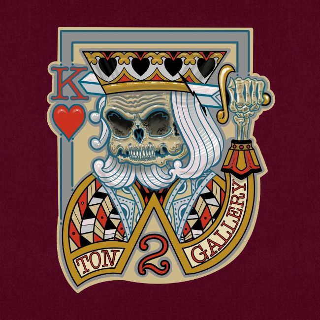King of hearts