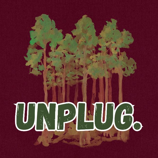 Unplug Series 4