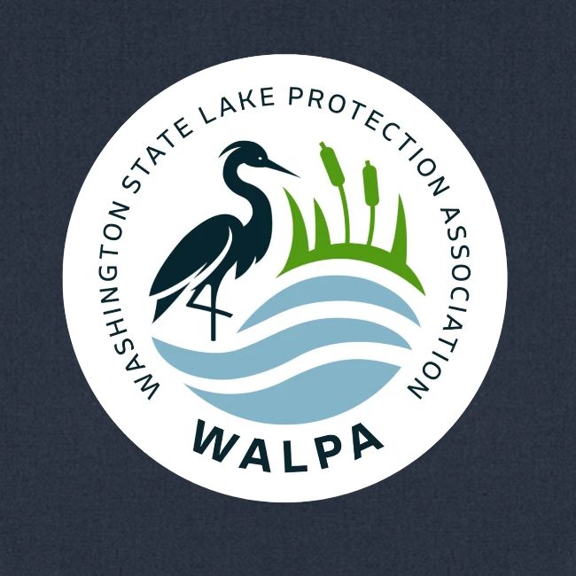 Circular Logo With Text