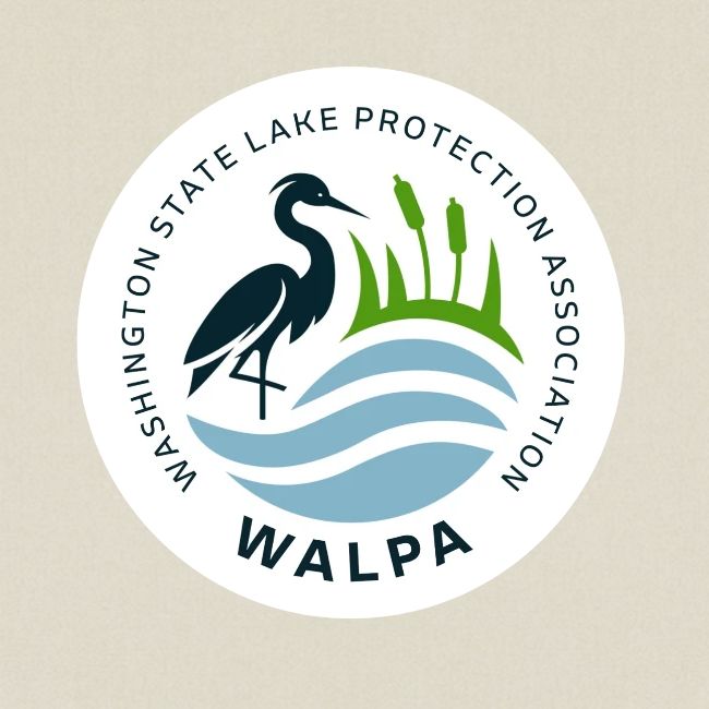 Circular Logo With Text