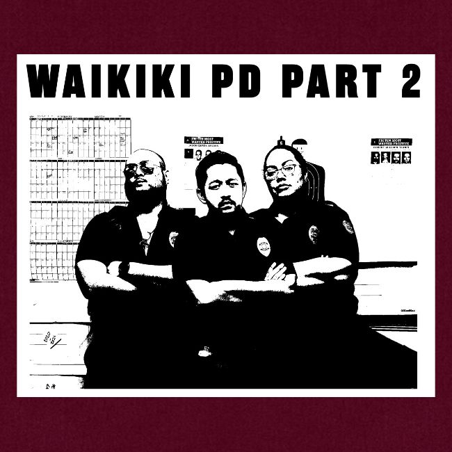 Waikiki PD Part 2
