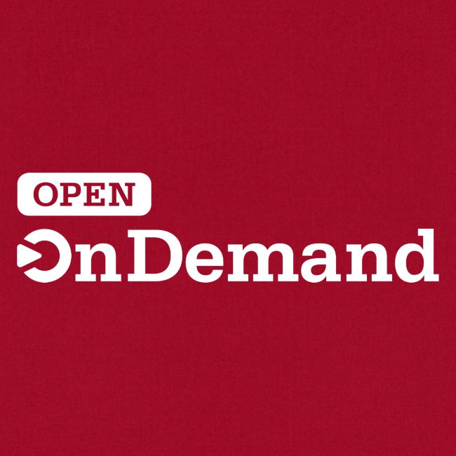 OpenOnDemand