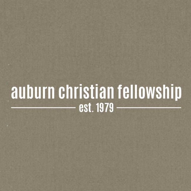 Auburn Christian Fellowship EST