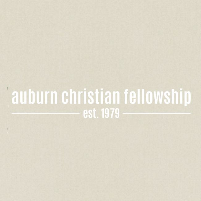 Auburn Christian Fellowship EST