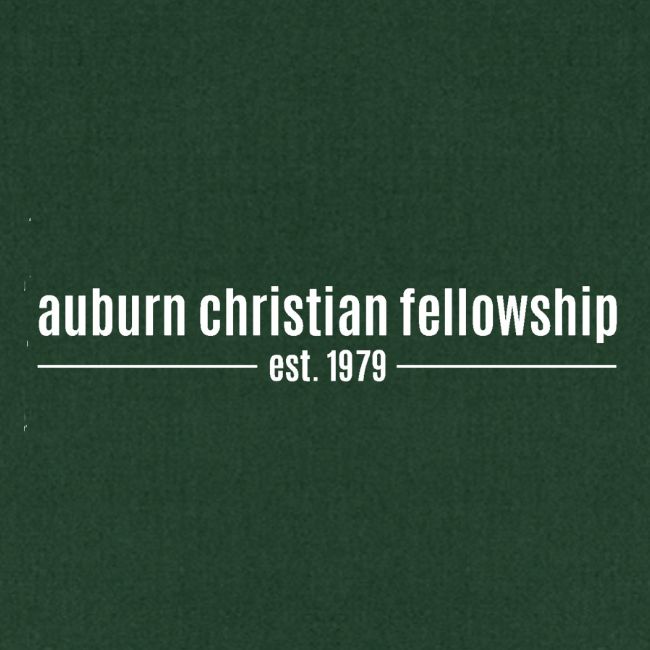 Auburn Christian Fellowship EST