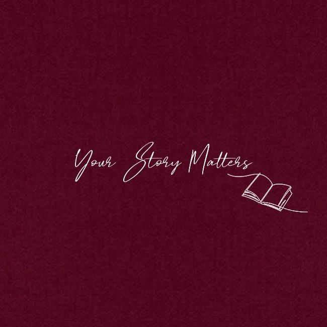 Your Story Matters