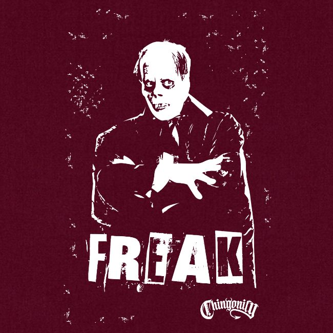 FREAK