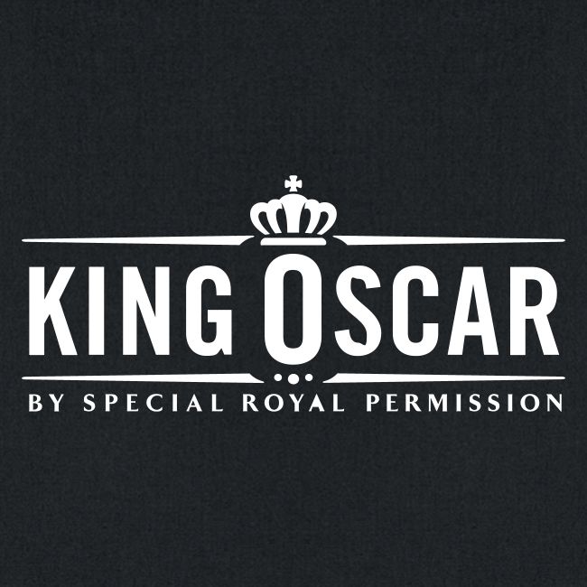 King Oscar