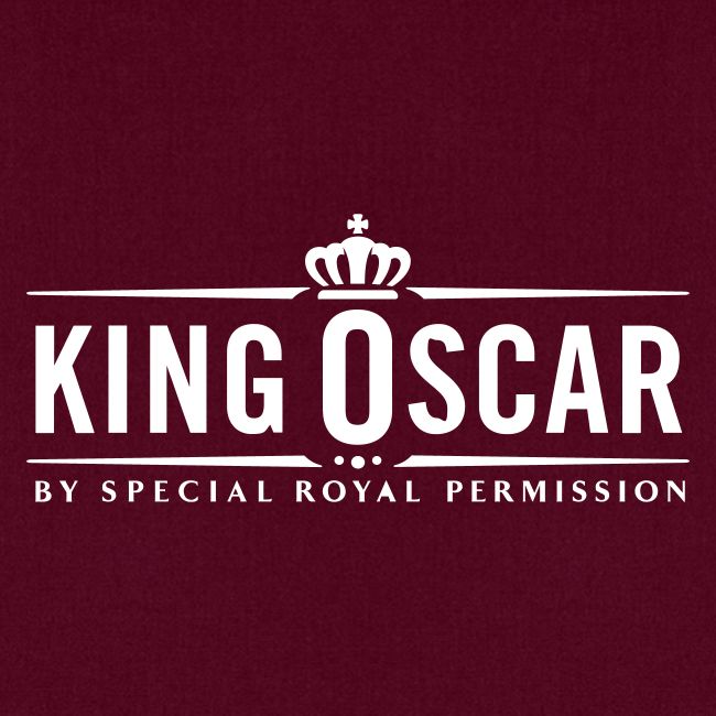 King Oscar