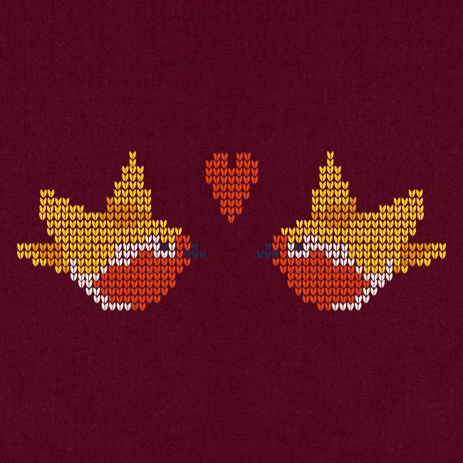 love birds