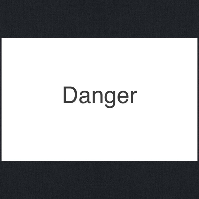 Danger Design