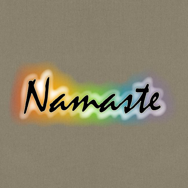 Namaste