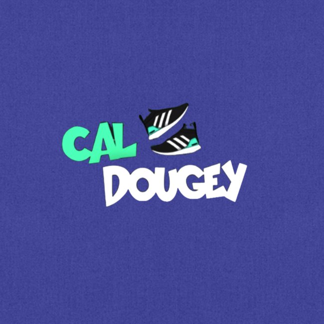CalDougey Logo