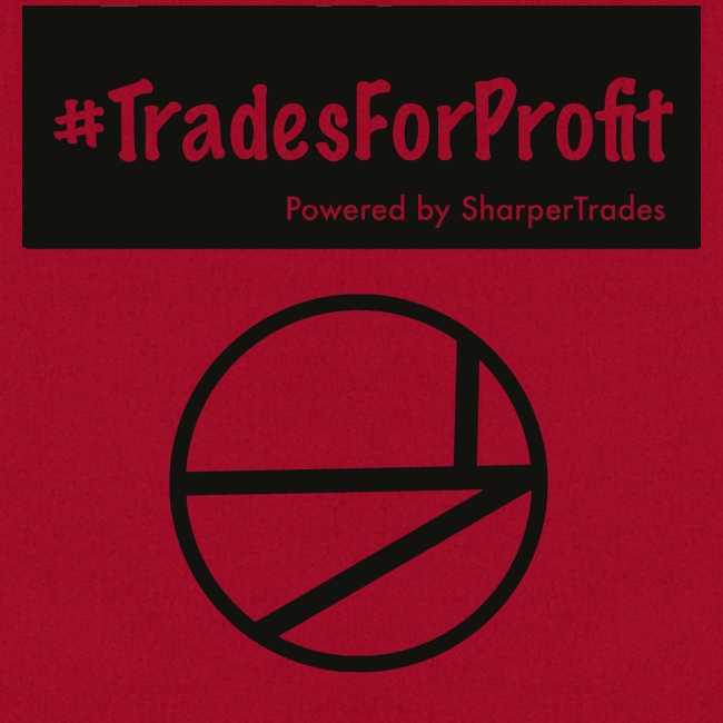 #TradesForProfit (Black)