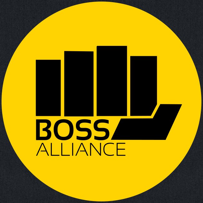 BOSS Logo - Main