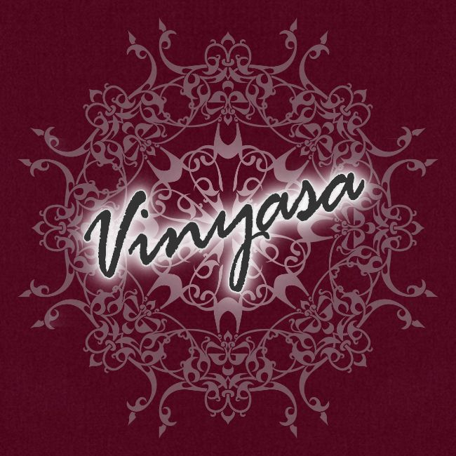 Vinyasa Yoga