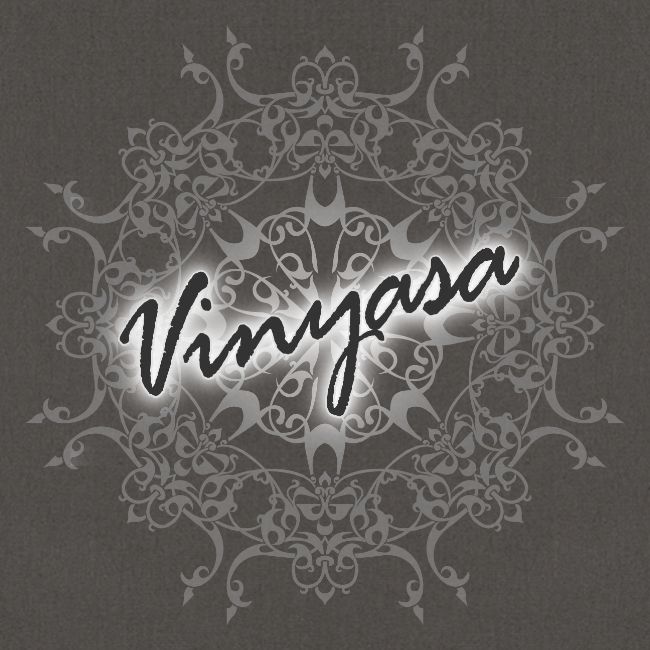 Vinyasa Yoga