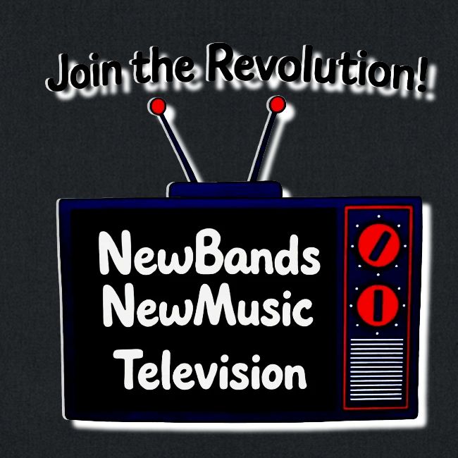 NewBandsNewMusic Join The Revolution!