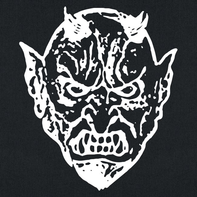 Devil Face 2