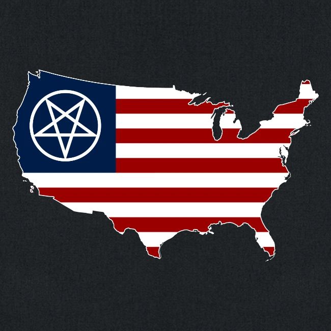 United Satanic America