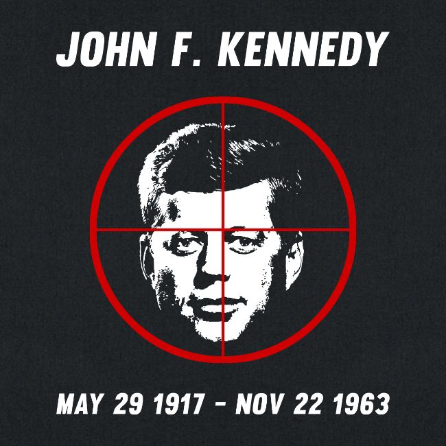 John F. Kennedy Assassination