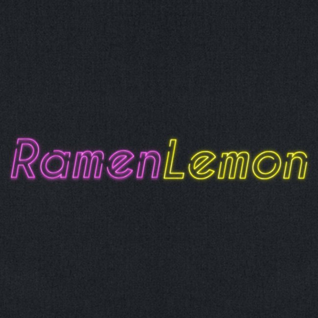 Ramen Lemon