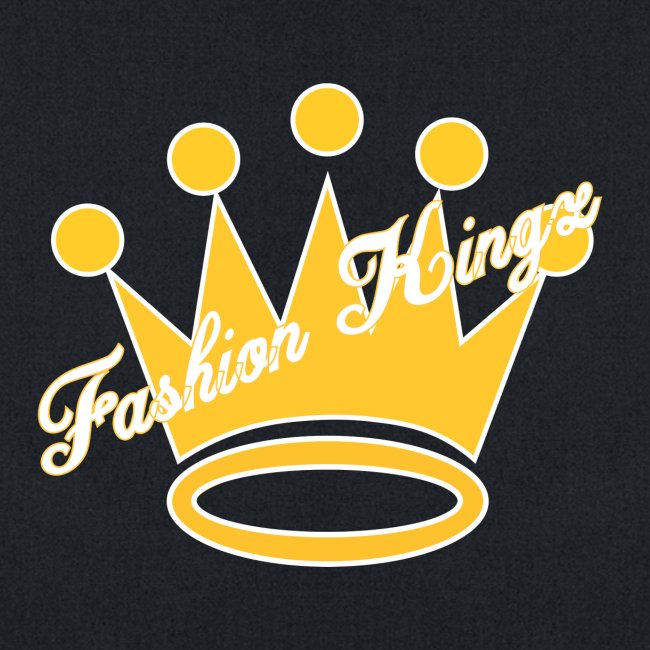 Fashion Kingz Clothing "Official Crown" Logo