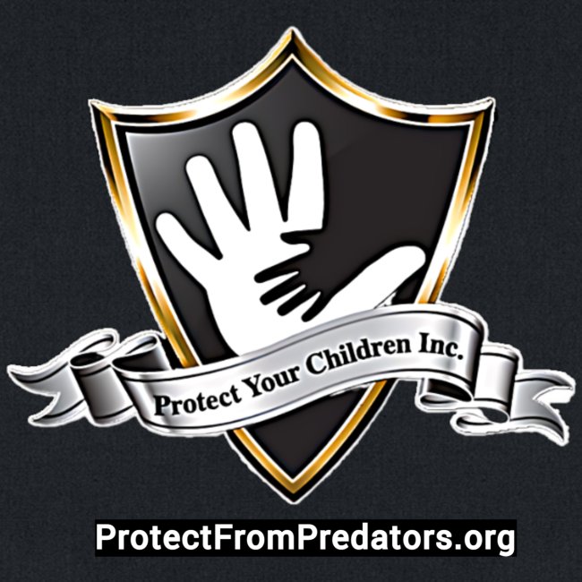 Protect Your Children Inc Shield and Website