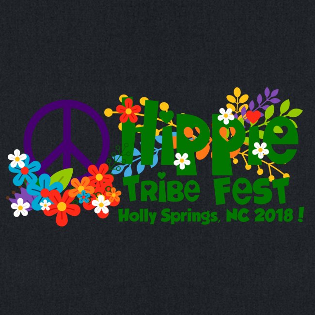 Hippie Tribe Fest!