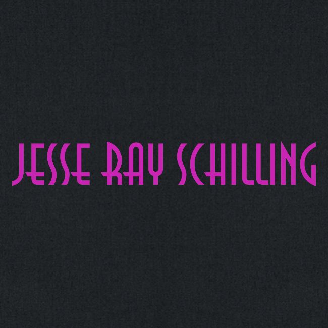 jesse ray schilling text logo