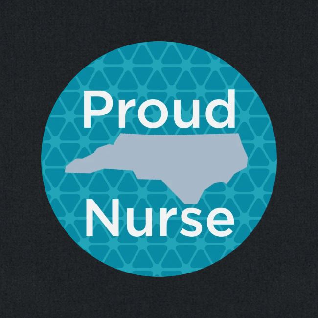 Proud NC nurse