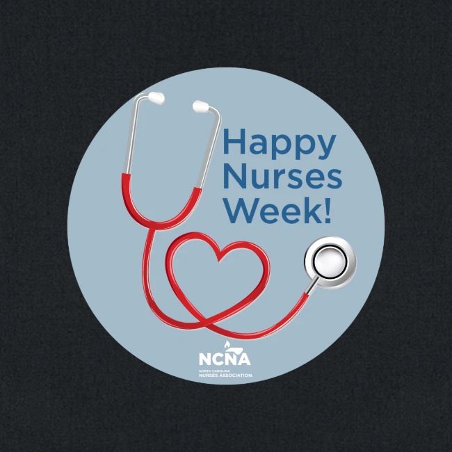 Happy Nurses Week