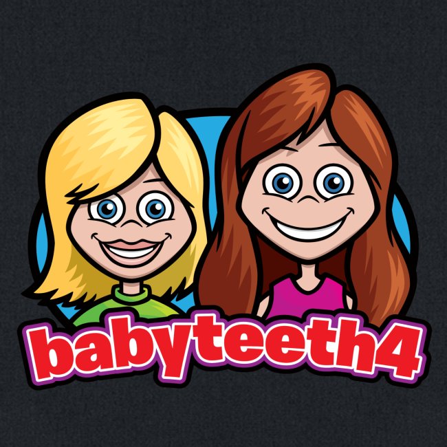 Babyteeth4 official logo