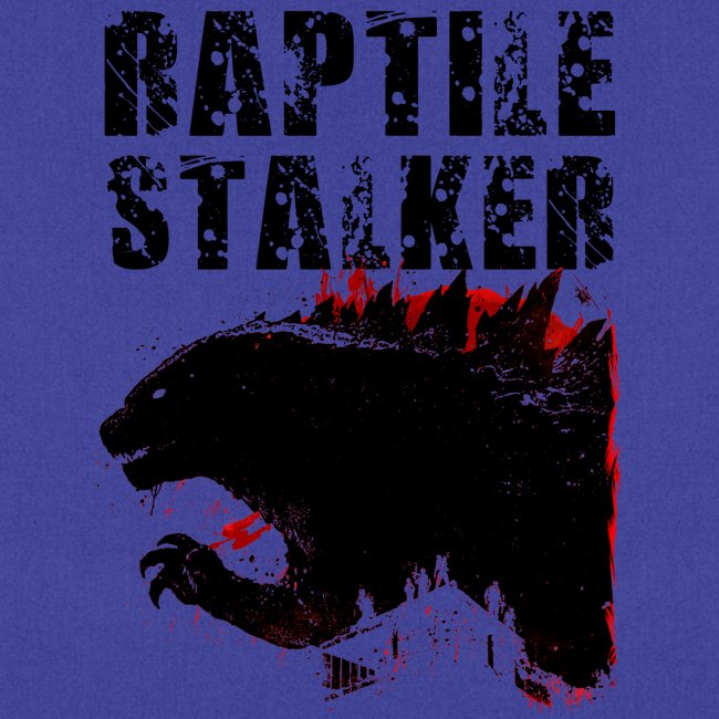 Raptile Stalker