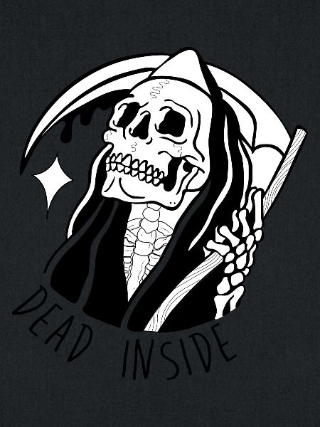 Keeping It Grim