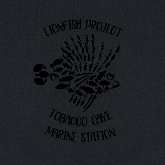 Support our lionfish project